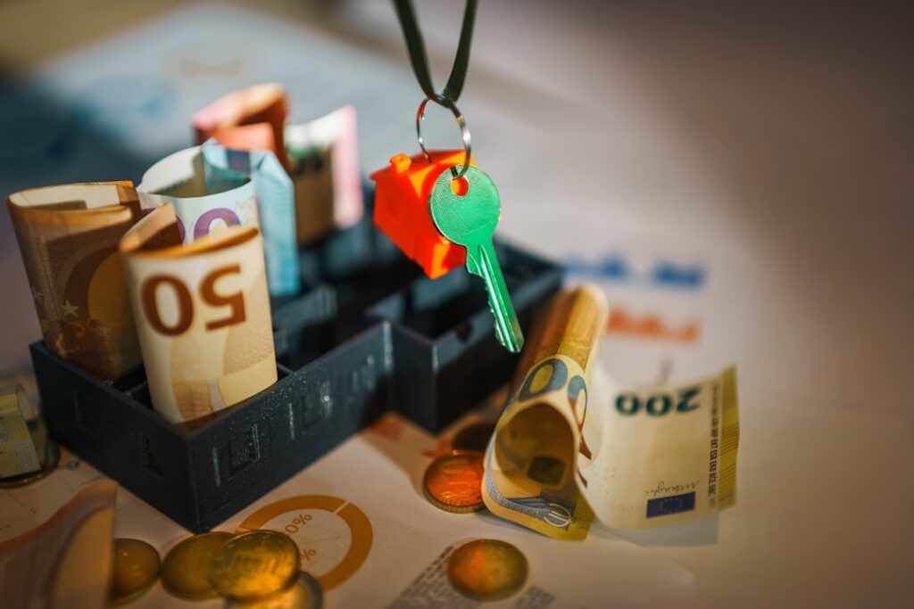 전세사기 예방 계약서 이미지