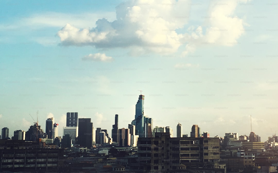 부동산 청약 아파트 이미지