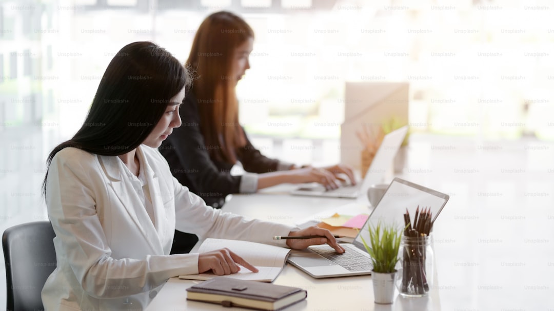 업무 생산성 도구 이미지