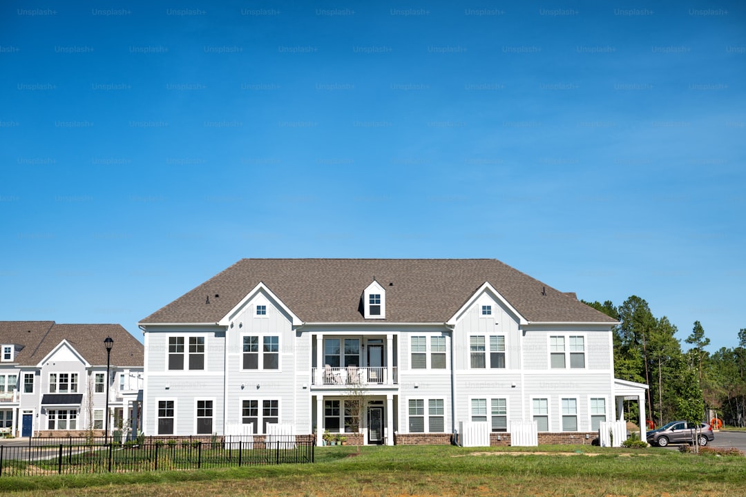 부동산 자산 이미지