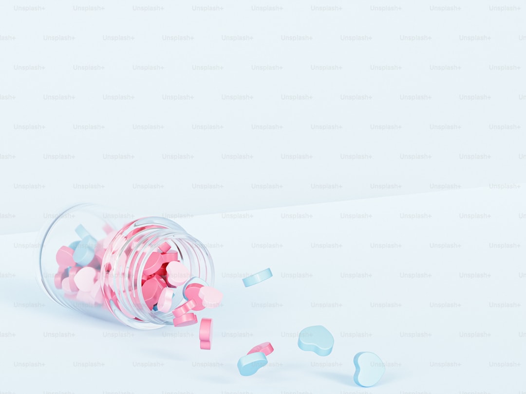 약 처방 이미지