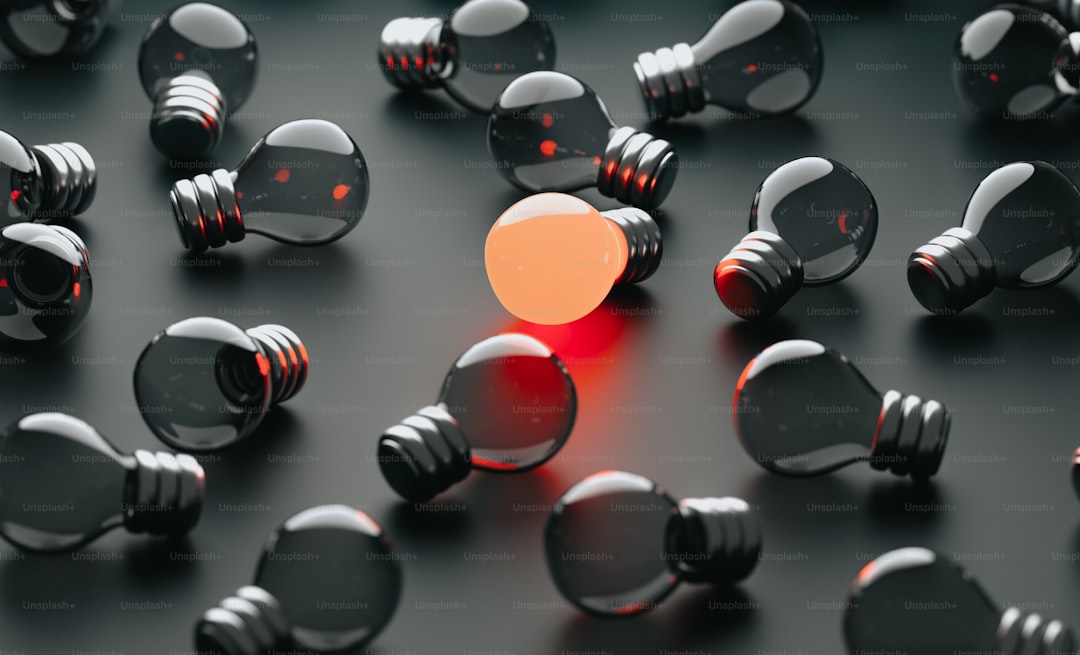 스타트업 아이디어 이미지