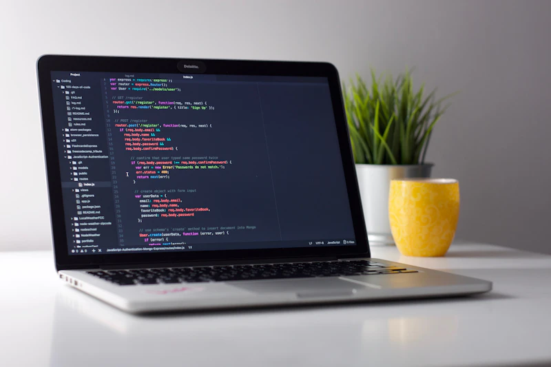 developer job interview