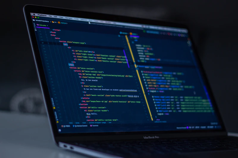 web development comparison