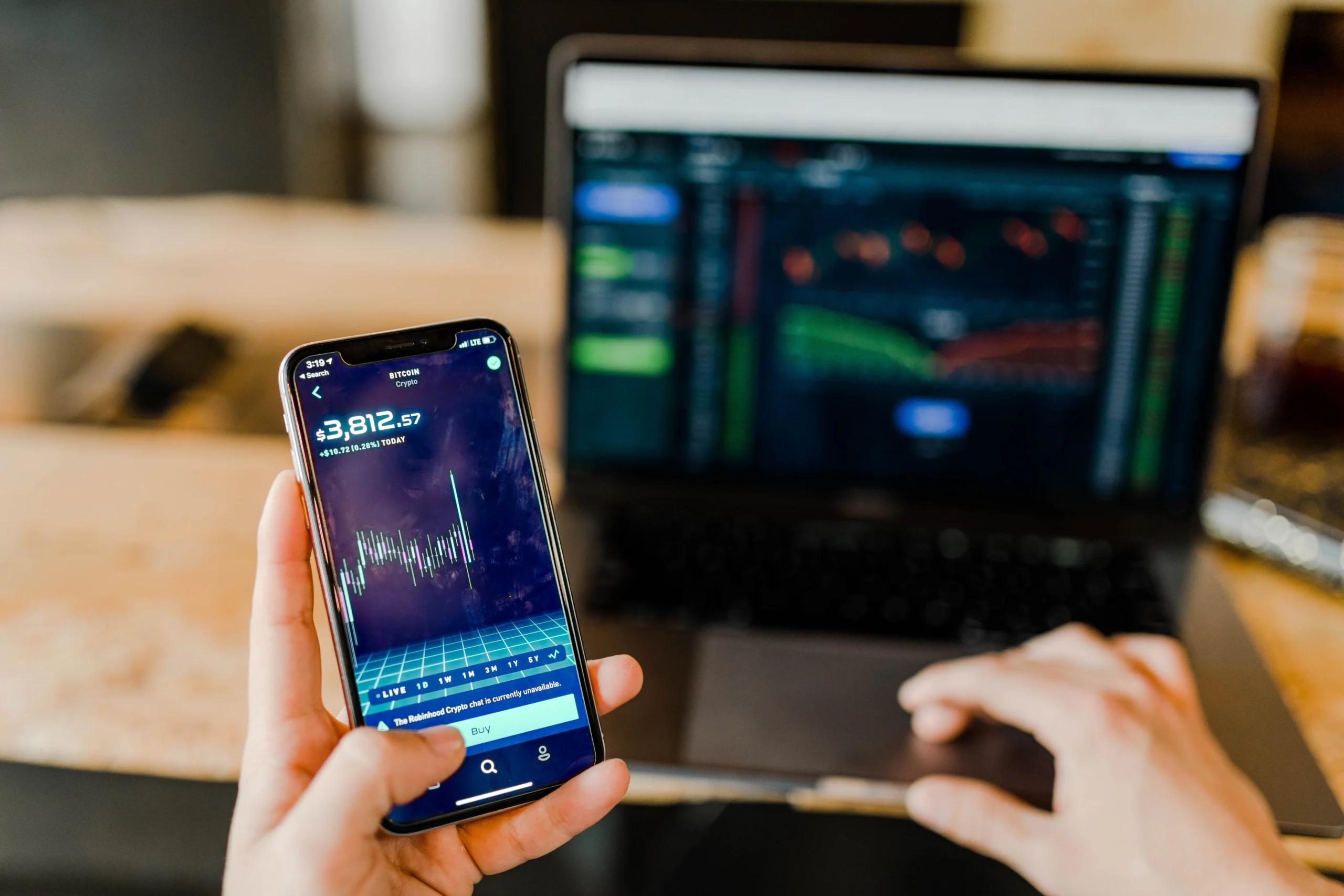 investment portfolio planning