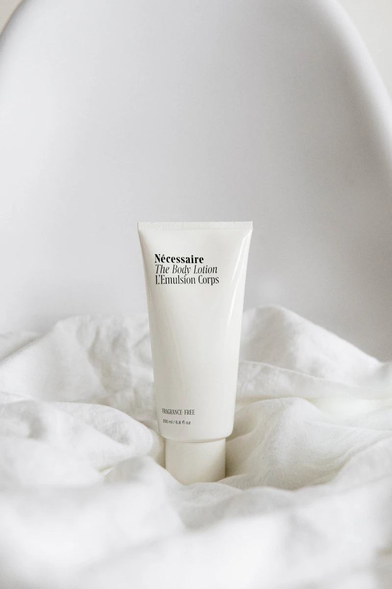 skin beauty routine