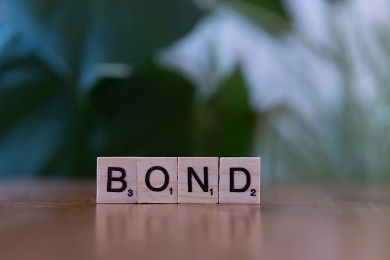 채권(BOND) 스크래블 블록 — 국고채 ETF 투자 전략
