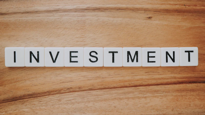 투자(INVESTMENT) 문자 블록 — ISA 연금저축 리밸런싱 포인트